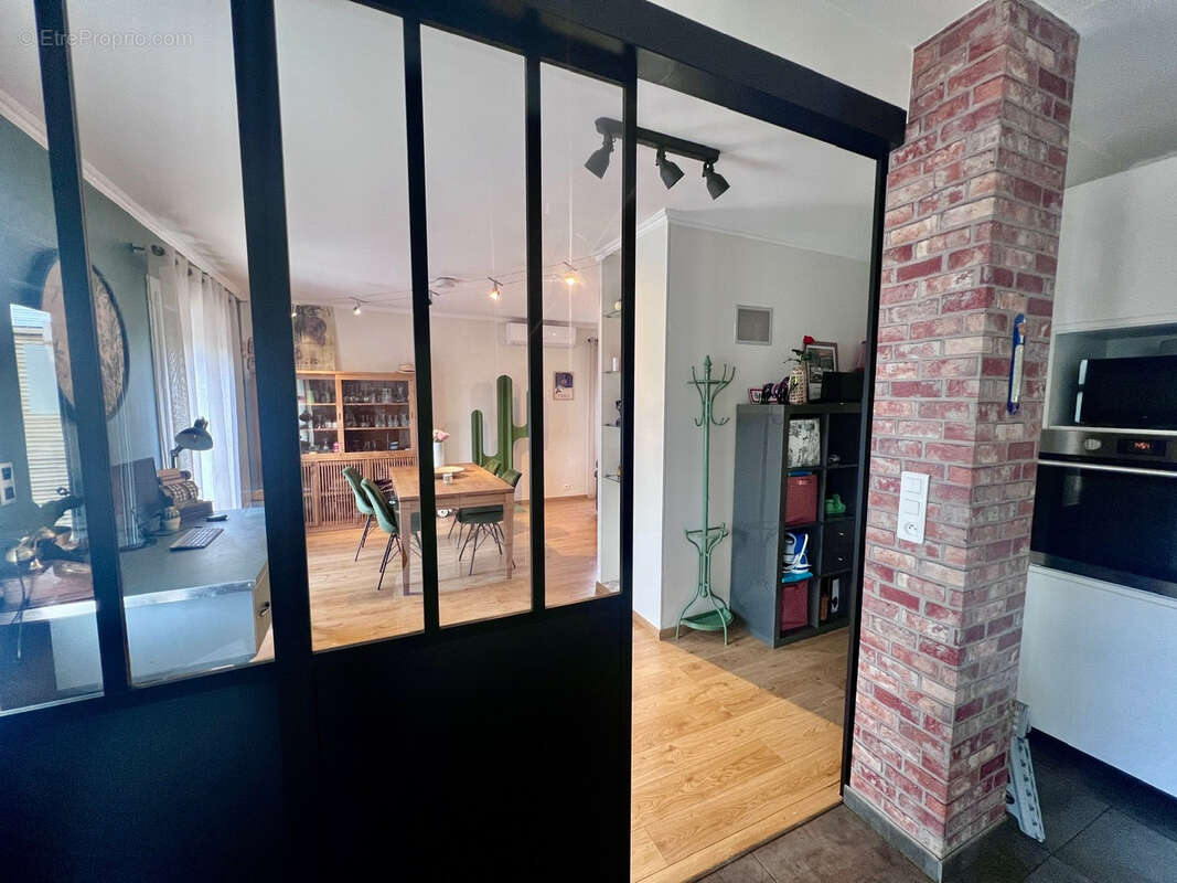 Maison à VILLENEUVE-TOLOSANE