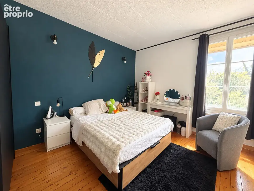 Maison GISORS 5 pièce(s) 91.05 m2 - photo 4