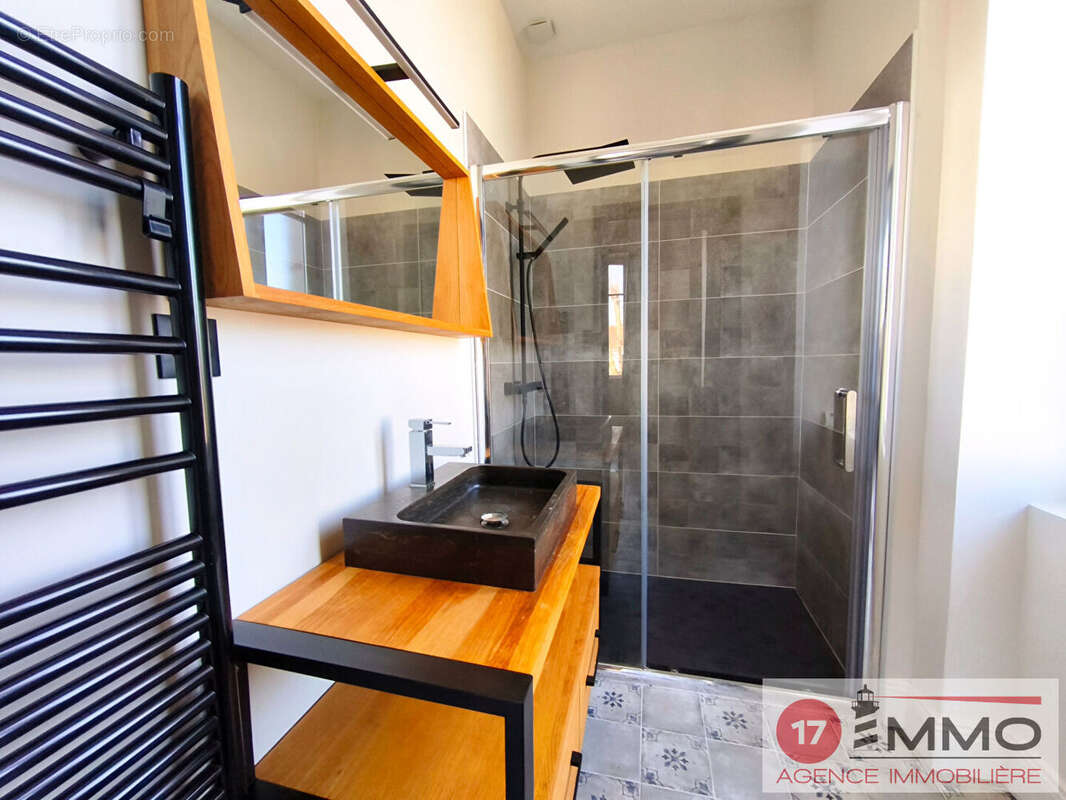 Maison à CHATELAILLON-PLAGE