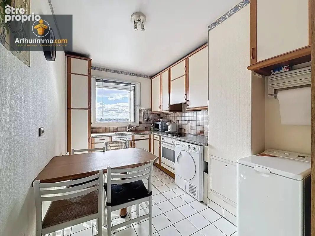 Vente Appartement Eaubonne(95600) 349 900ï¿œ - photo 5
