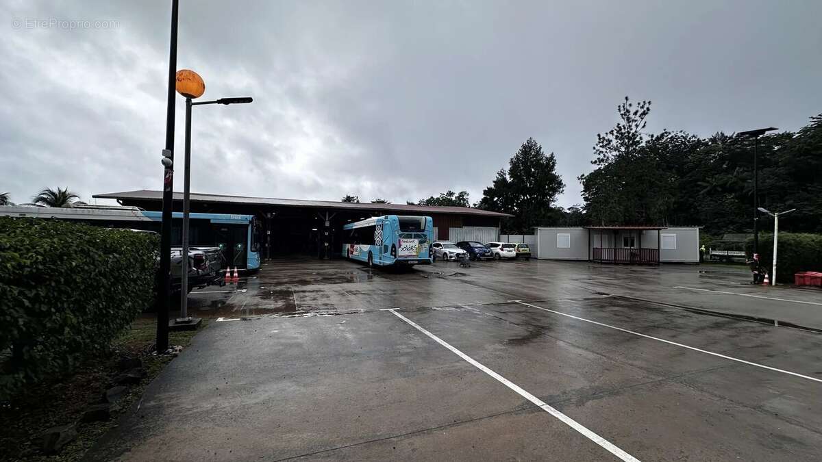 Appartement à MATOURY