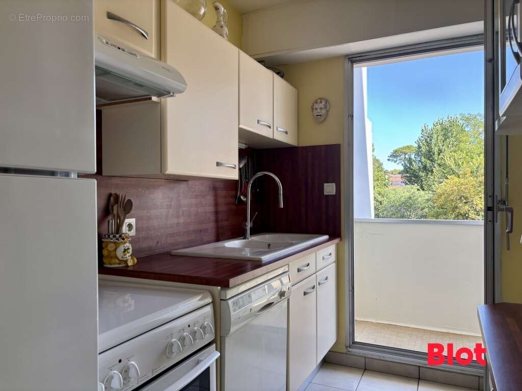 Appartement 62 m² à La Baule-Escoublac  - photo 9