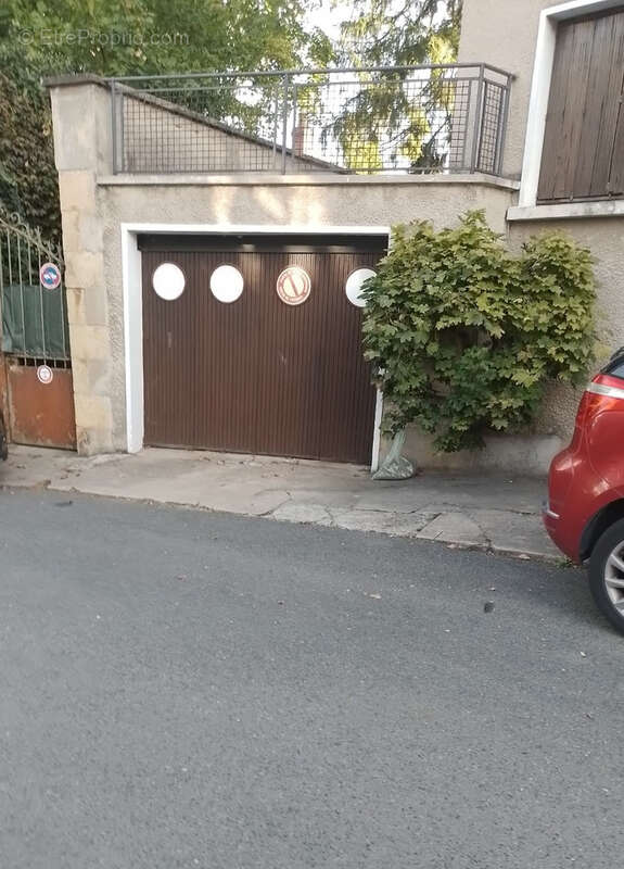 Appartement à DECIZE