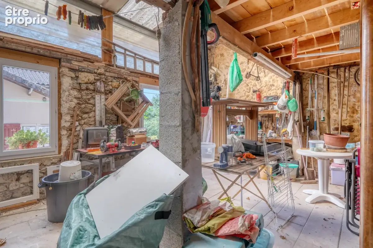 Maison 4 pièces de 81m2 sur parcelle de 166m2 - photo 12