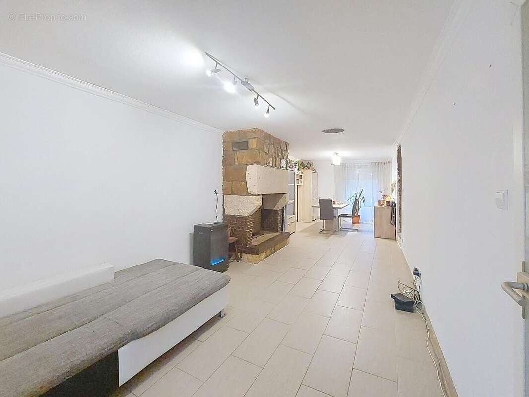 Photo 4 - Maison à VILLERUPT