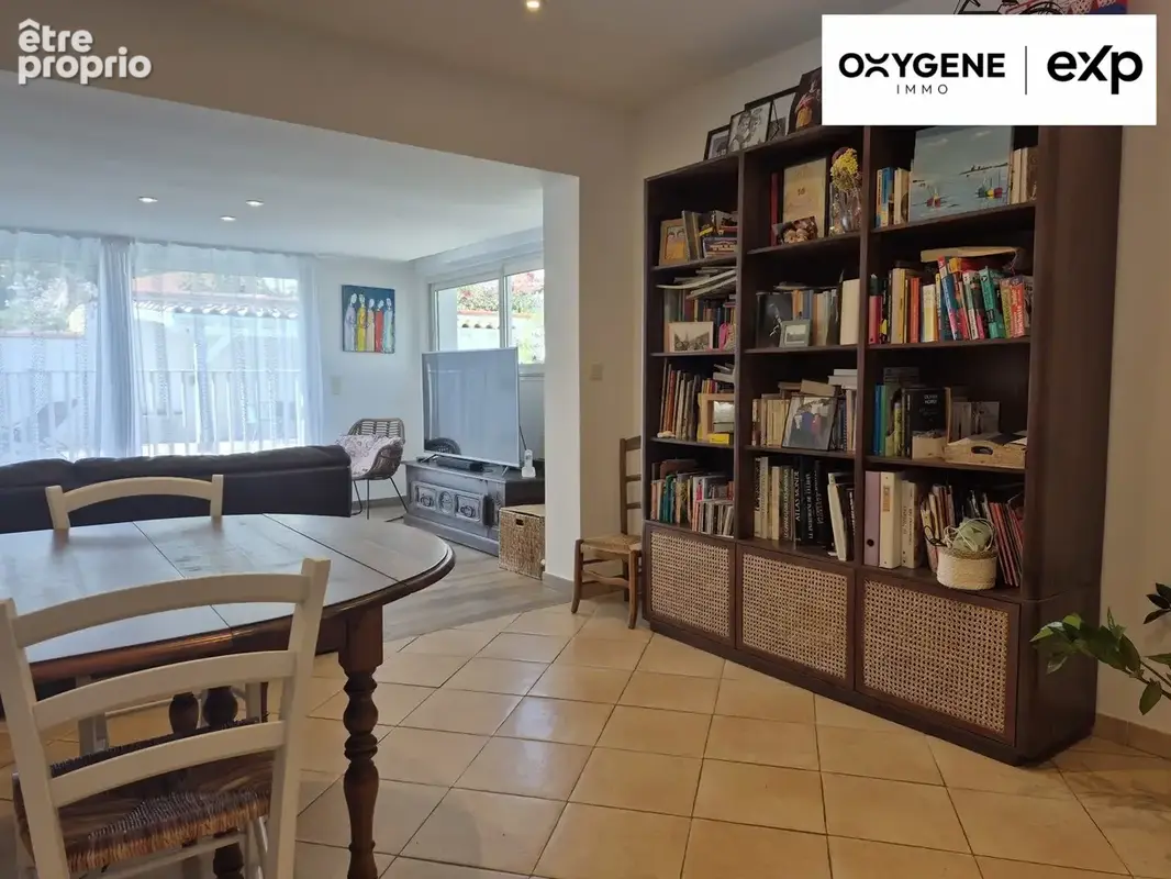 Maison 5 pièces 125 m² à vendre à Perpignan (66000) - photo 7