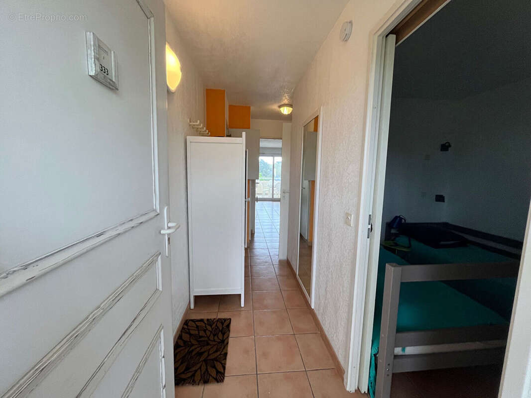 Appartement à LA BAULE-ESCOUBLAC
