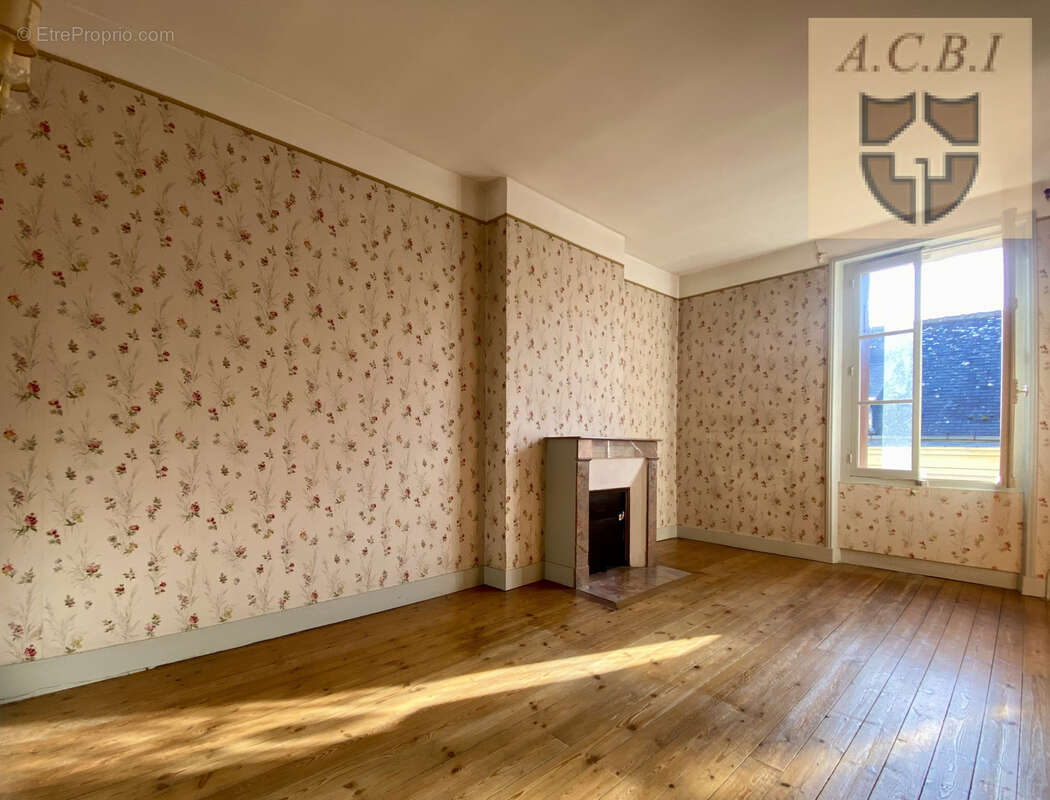 Maison à SOUGE