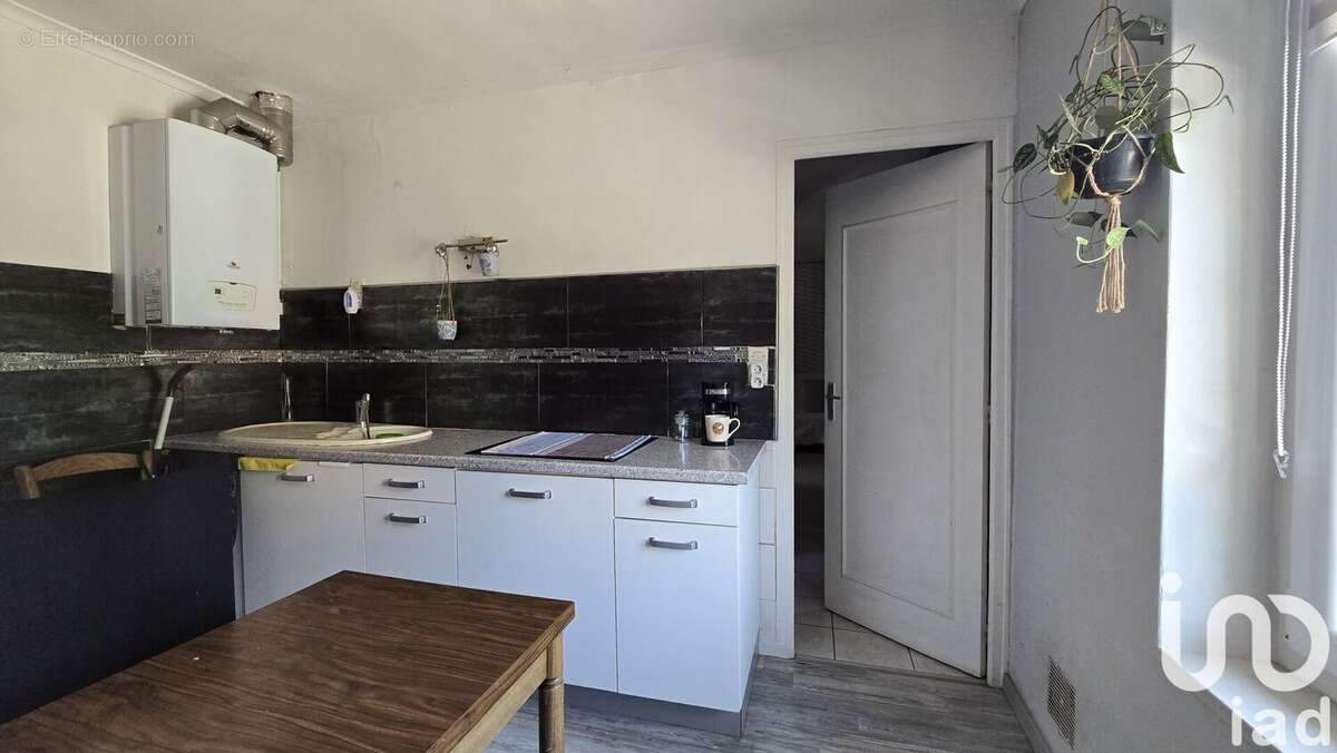 Photo 5 - Appartement à VERNON