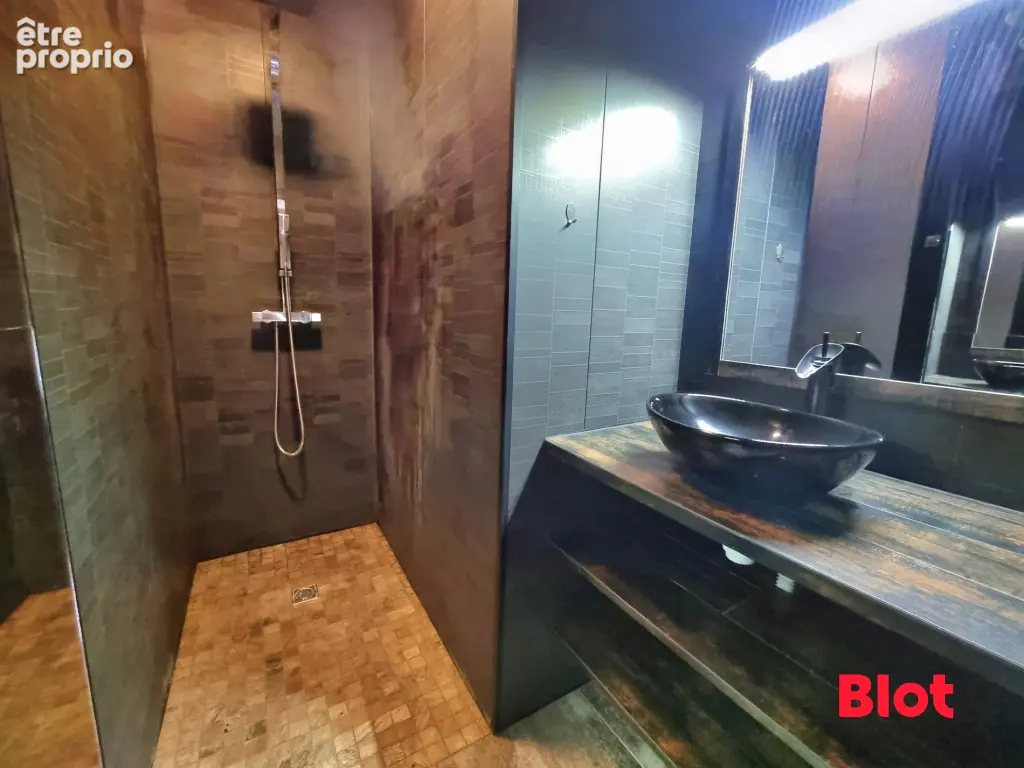 Maison 6 pièces 123 m² à vendre à La Meziere (35520) - photo 5