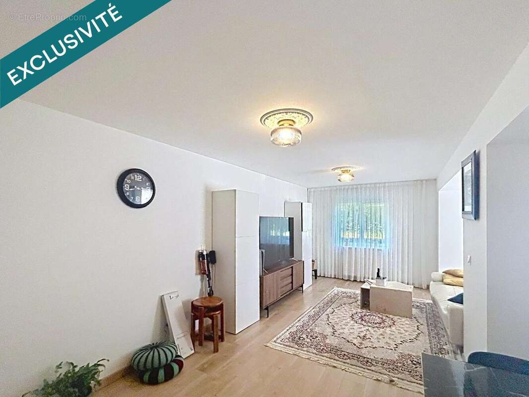 Photo 4 - Maison à SAINT-ROMAIN-AU-MONT-D'OR