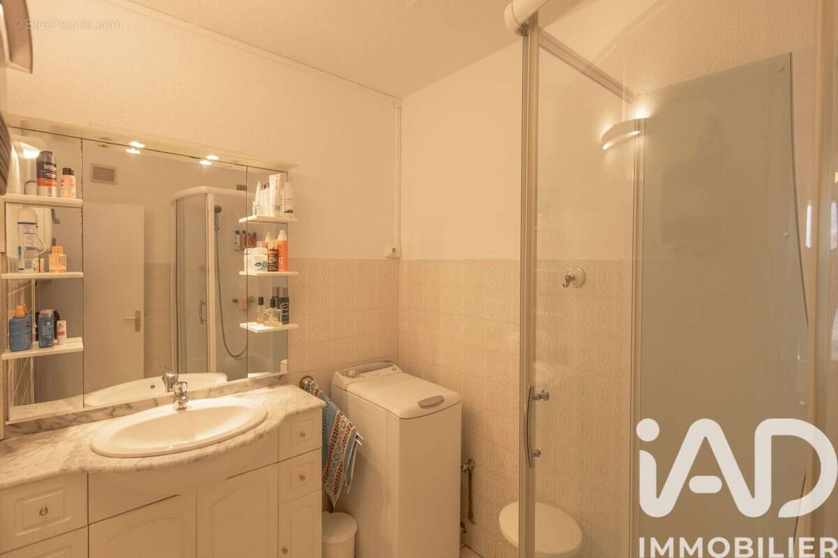 Photo 6 - Appartement à SAINTES-MARIES-DE-LA-MER