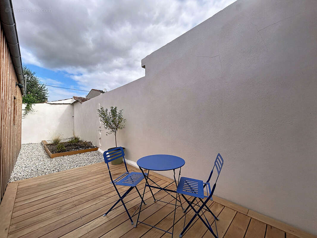 Maison Rochefort - Chante Alouette - photo 5