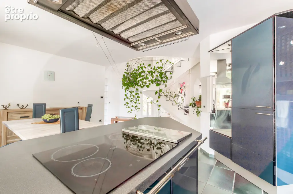 Maison Saint Julien En Genevois 6 pièce(s) 160 m2 - photo 8