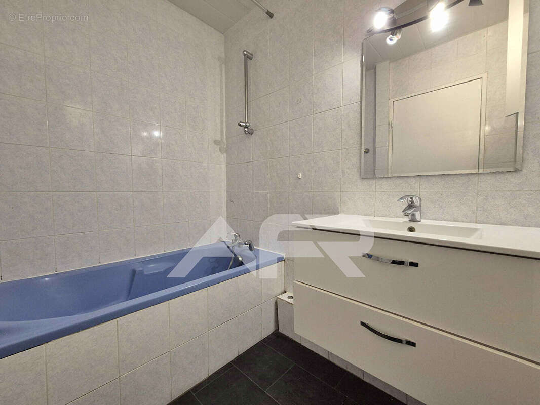 Appartement à CHATOU