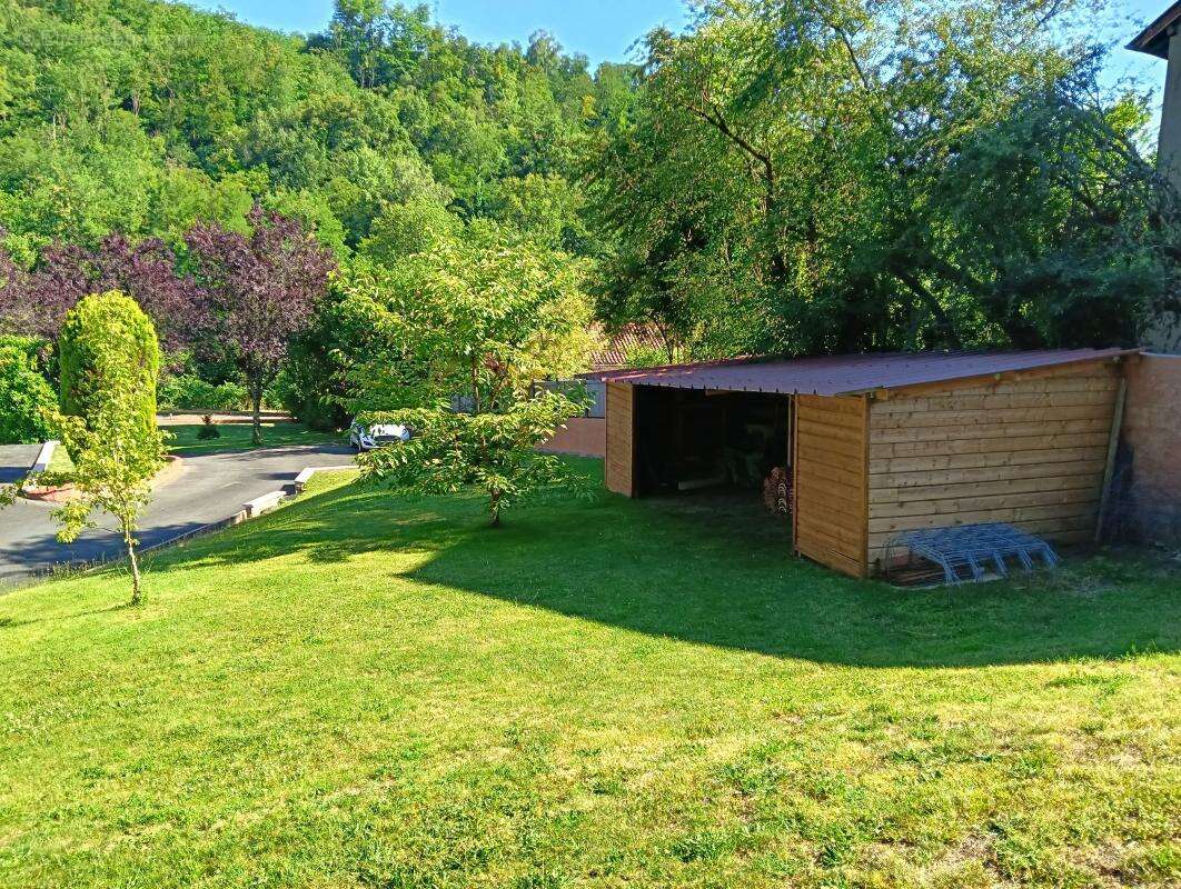 Pavillon de plain-pied 3 Chambres Dépendance Hangar sur Parc paysager - photo 7
