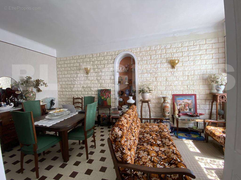 WhatsApp Image 2022-08-16 at 12 - Maison à LA REDORTE