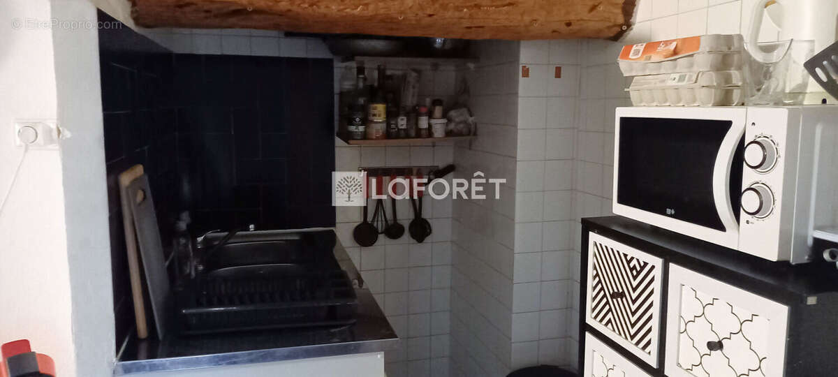 Appartement à MARQUIXANES