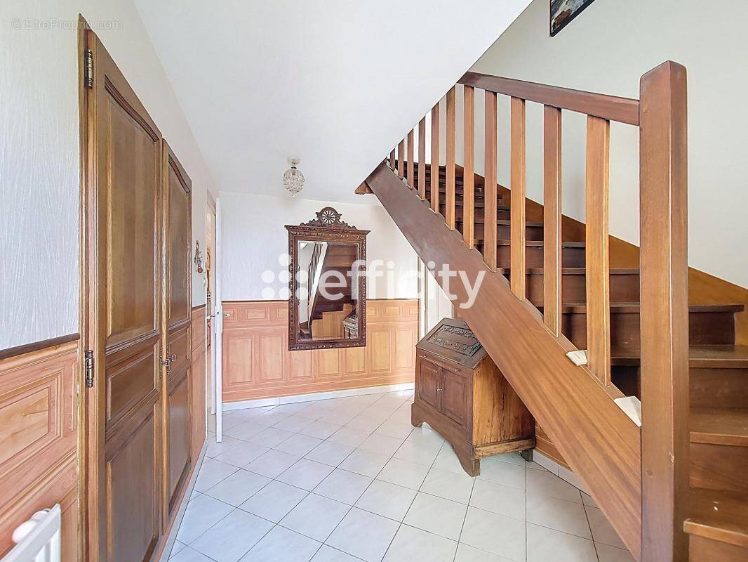 Maison à MOUILLERON-LE-CAPTIF