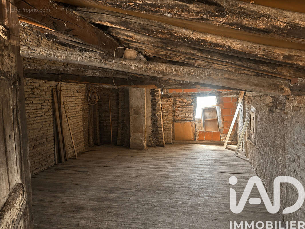 Photo 9 - Maison à MONCLAR-DE-QUERCY