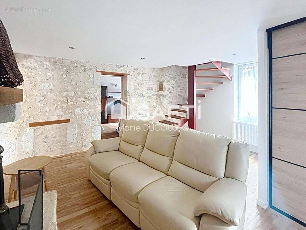 Photo 5 - Maison à VELINES