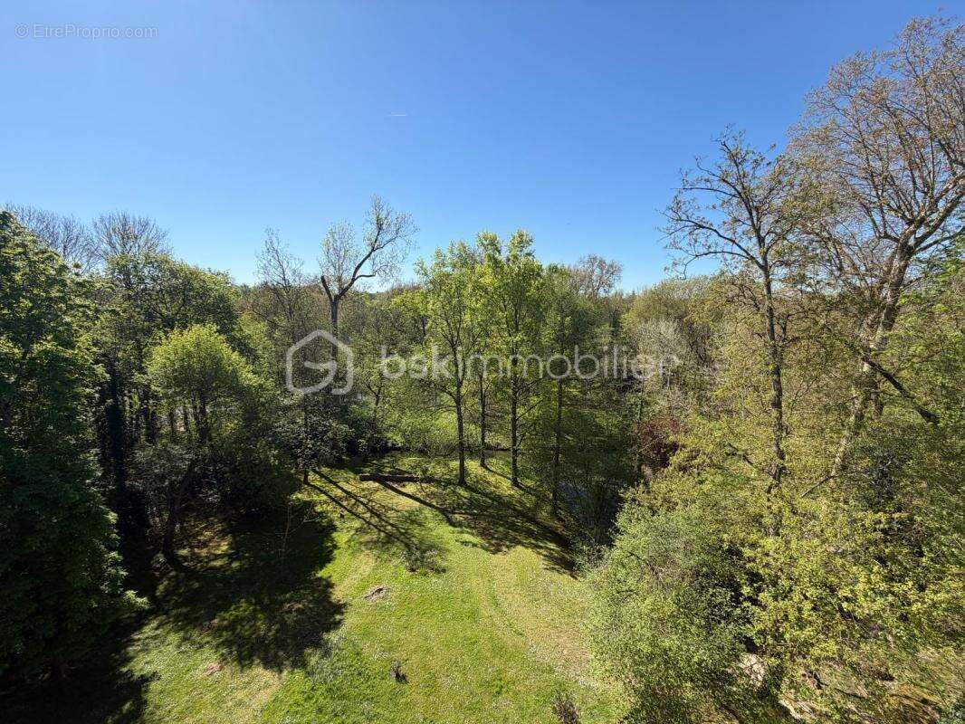 Appartement à YERRES