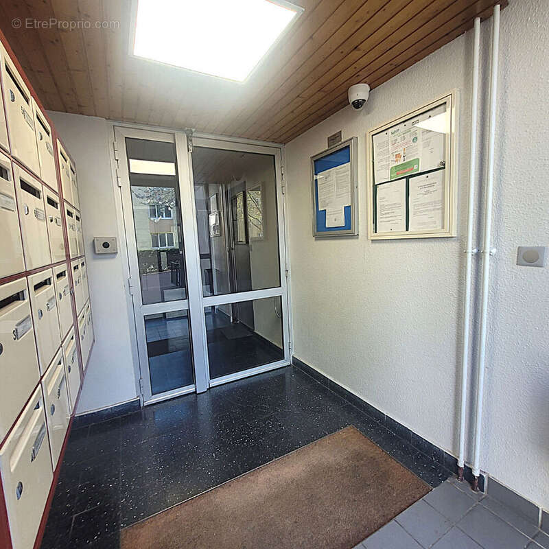 Appartement à LES ULIS