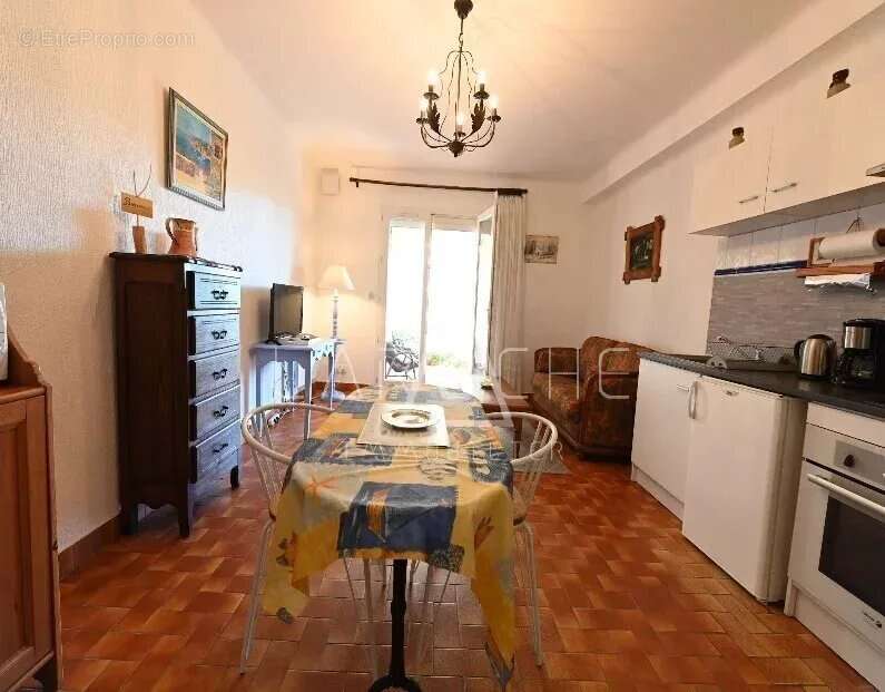 Maison à PORT-VENDRES