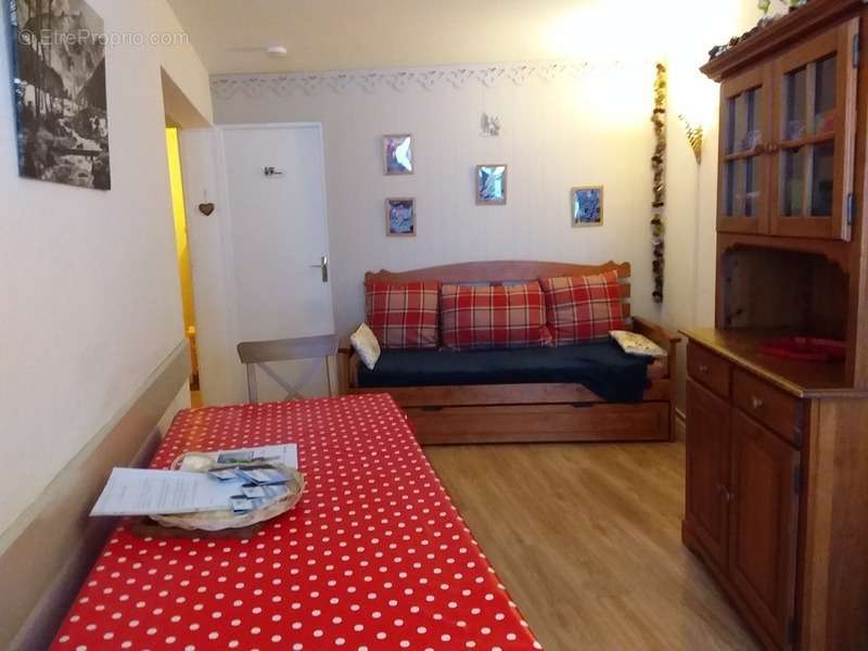 Appartement à ASTUGUE