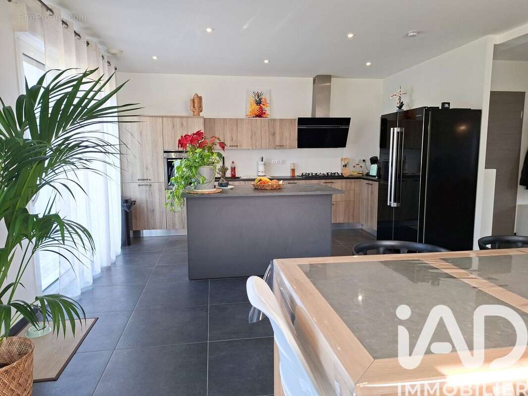 Photo 4 - Maison à THIONVILLE