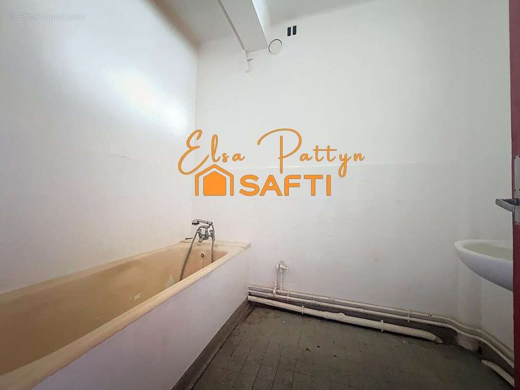 Photo 6 - Appartement à CAEN