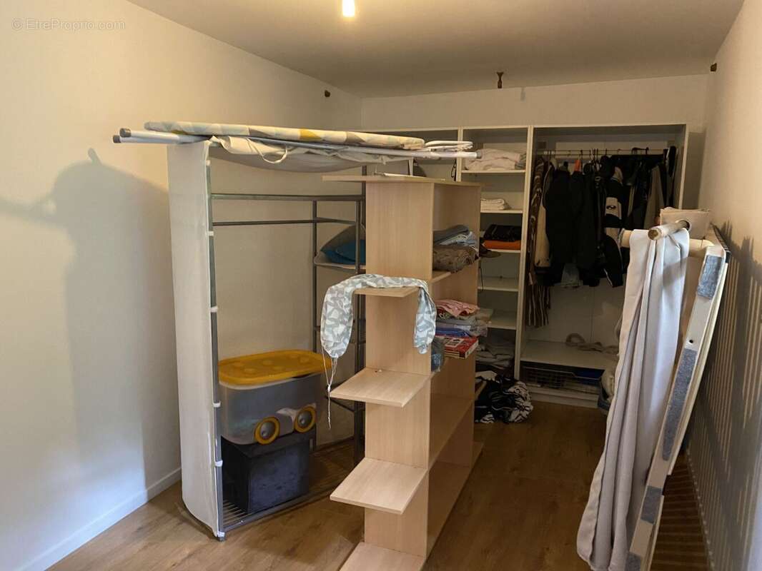 Appartement à BELBEUF