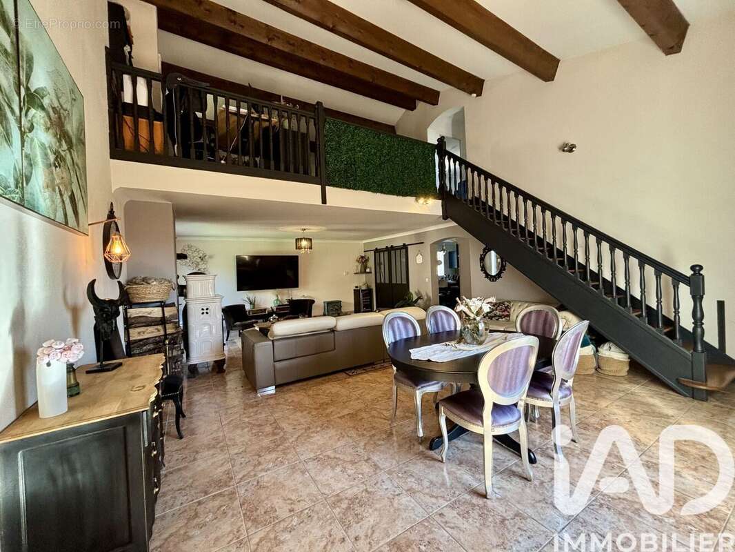 Photo 4 - Maison à LA PALME