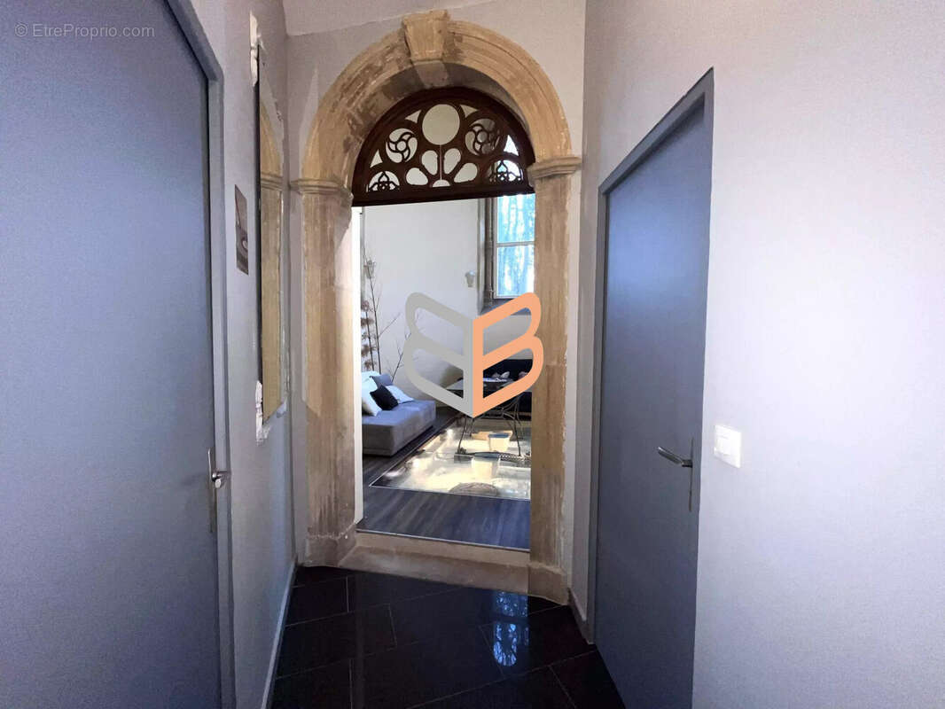 Maison à MONTOY-FLANVILLE