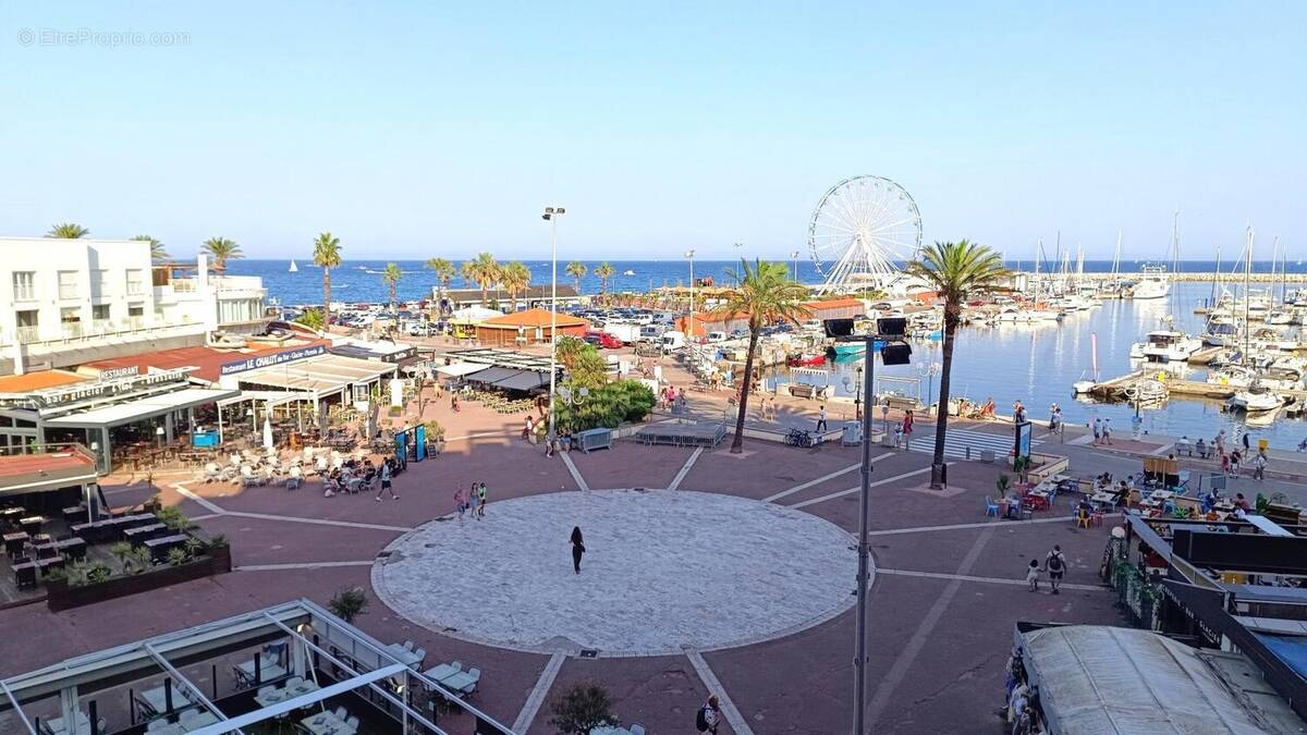 Photo 1 - Appartement à SAINT-CYPRIEN