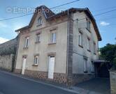 Maison à CIREY-SUR-VEZOUZE
