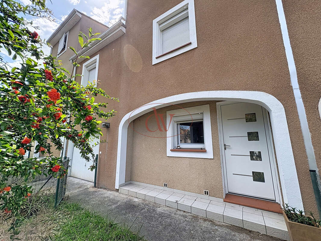 Maison à CERET
