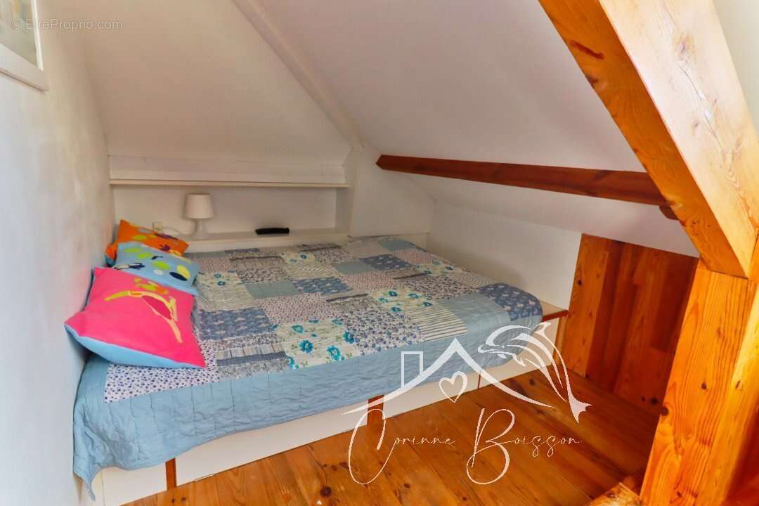 Appartement à SAINT-NAZAIRE