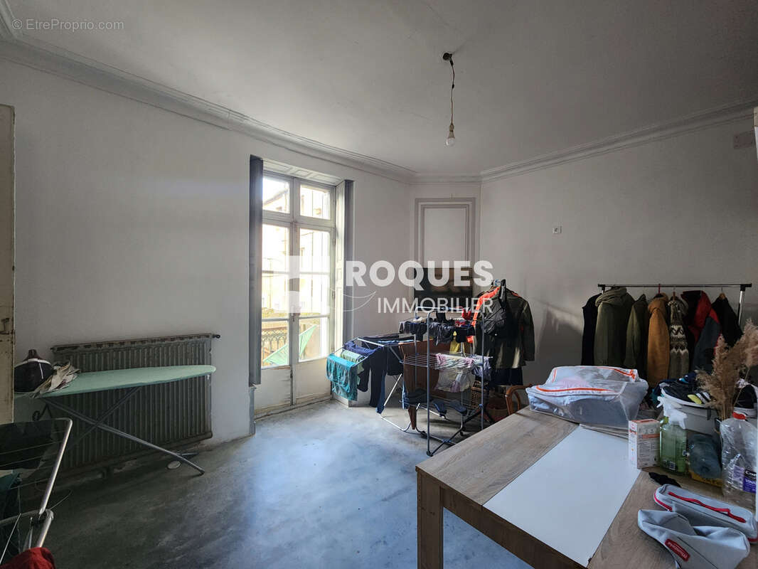 Appartement à LODEVE