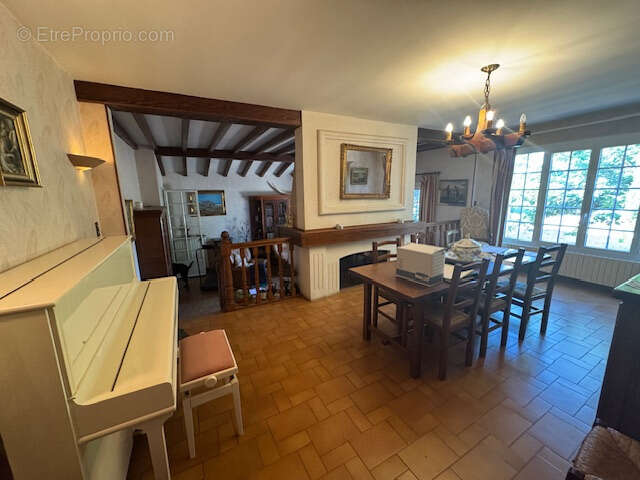 Maison à BRAM