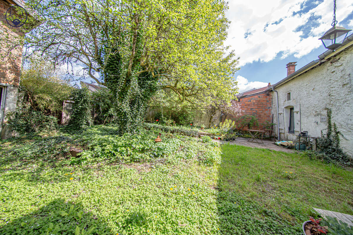 Maison à LIGNY-EN-BARROIS