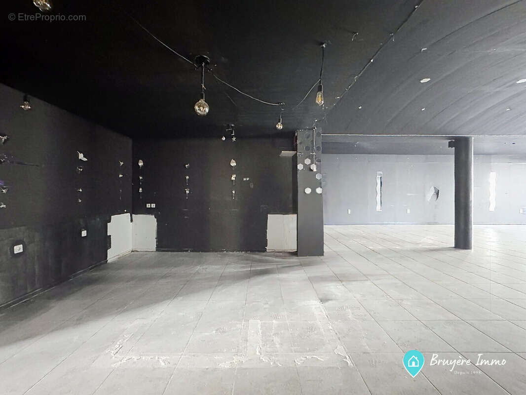 Appartement à MAUBEUGE