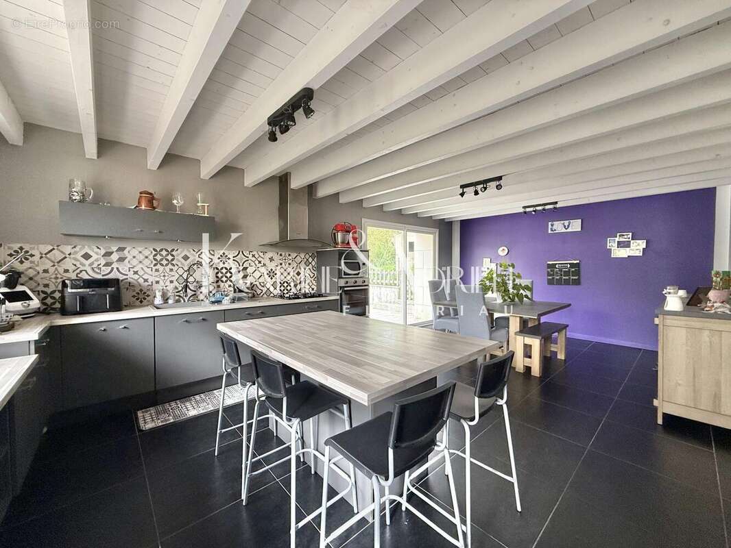 Photo 5 - Maison à FONTENAY-LE-COMTE