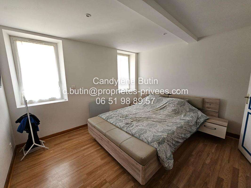 Maison à VILLENEUVE-MINERVOIS