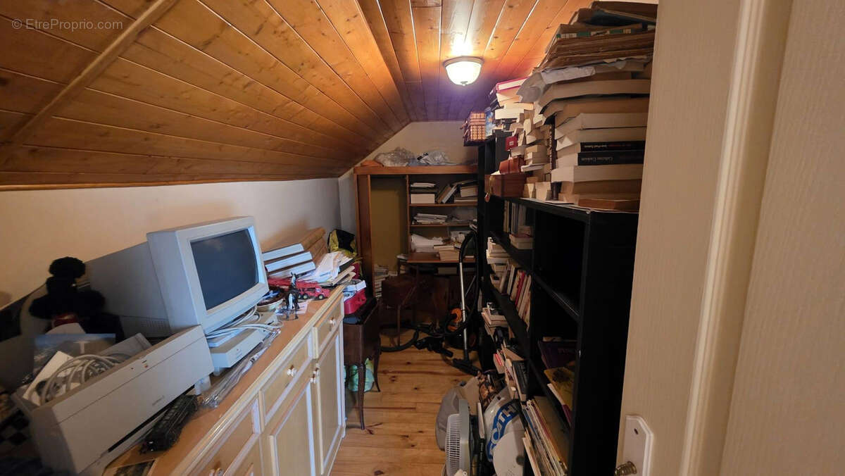 Maison à TREMBLAY-EN-FRANCE