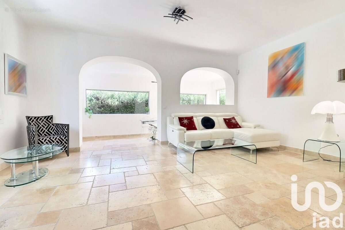 Photo 8 - Maison à LA CIOTAT