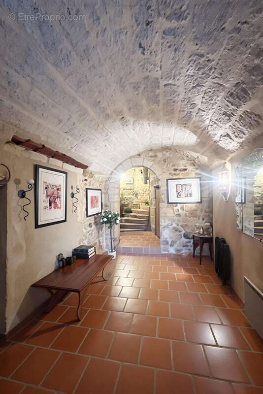 Maison à MONTFRIN