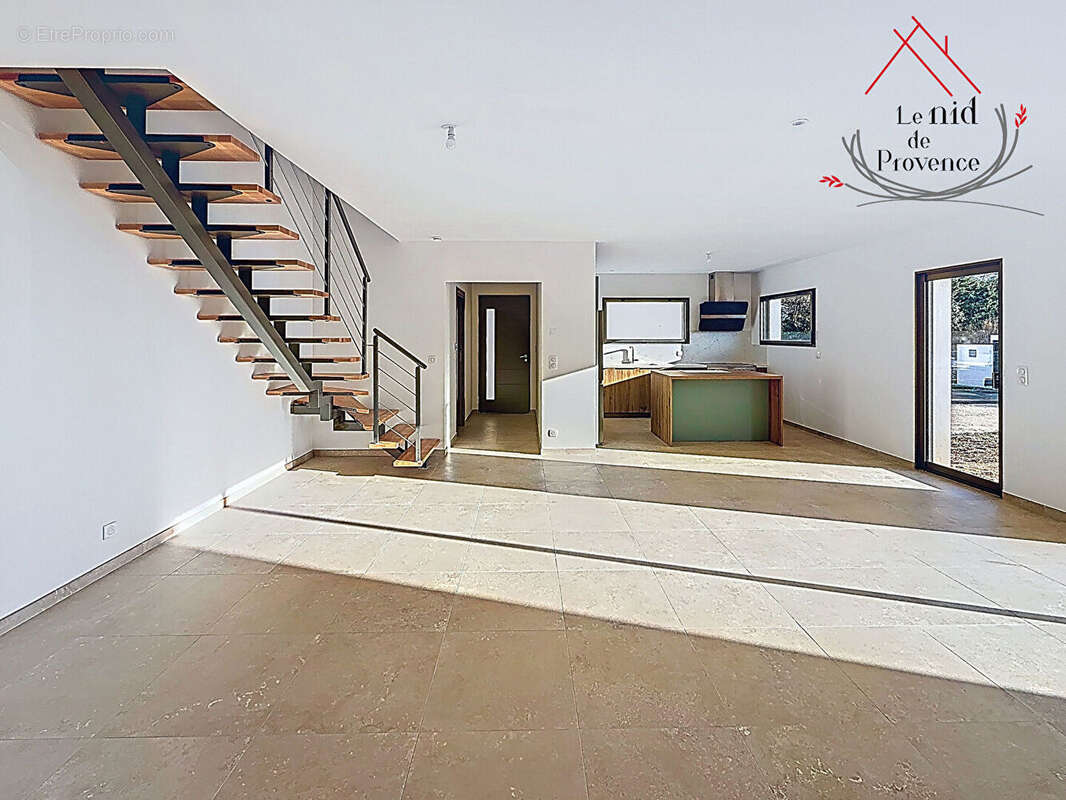 Maison à SAINT-DIDIER