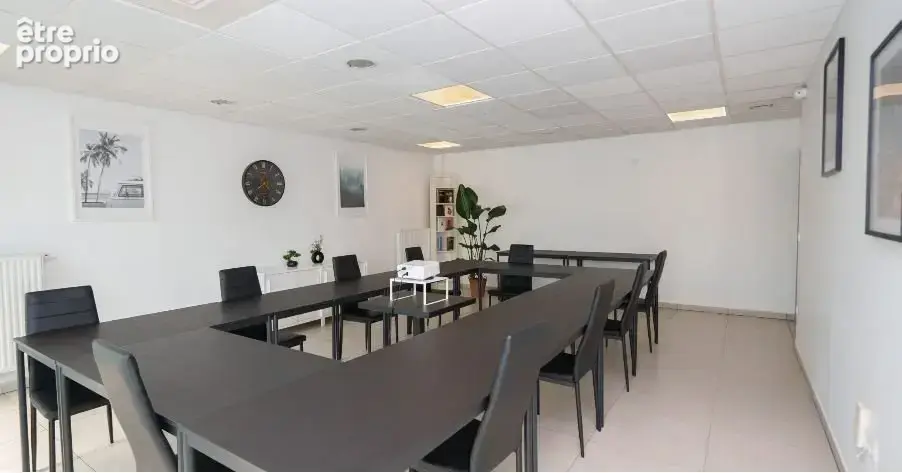 INVESTISSEMENT LOCATIF  Bobigny  Résidence Affaires Logely Residis Bobigny  7.8% de rentabilité - photo 7