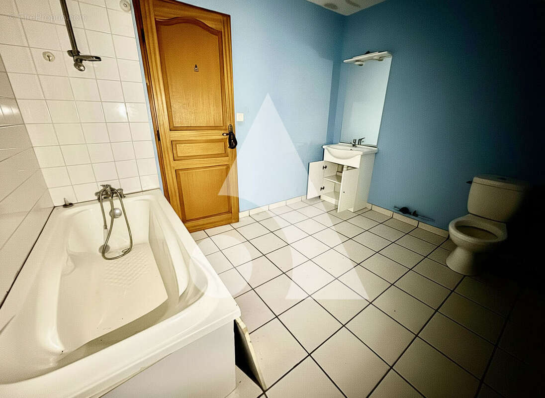 Appartement à NEUFCHATEAU